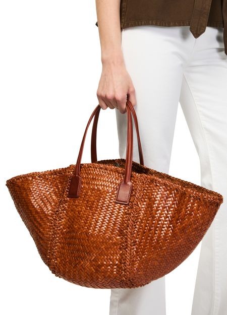 DRAGON DIFFUSION Teresa tote bag - Image 2