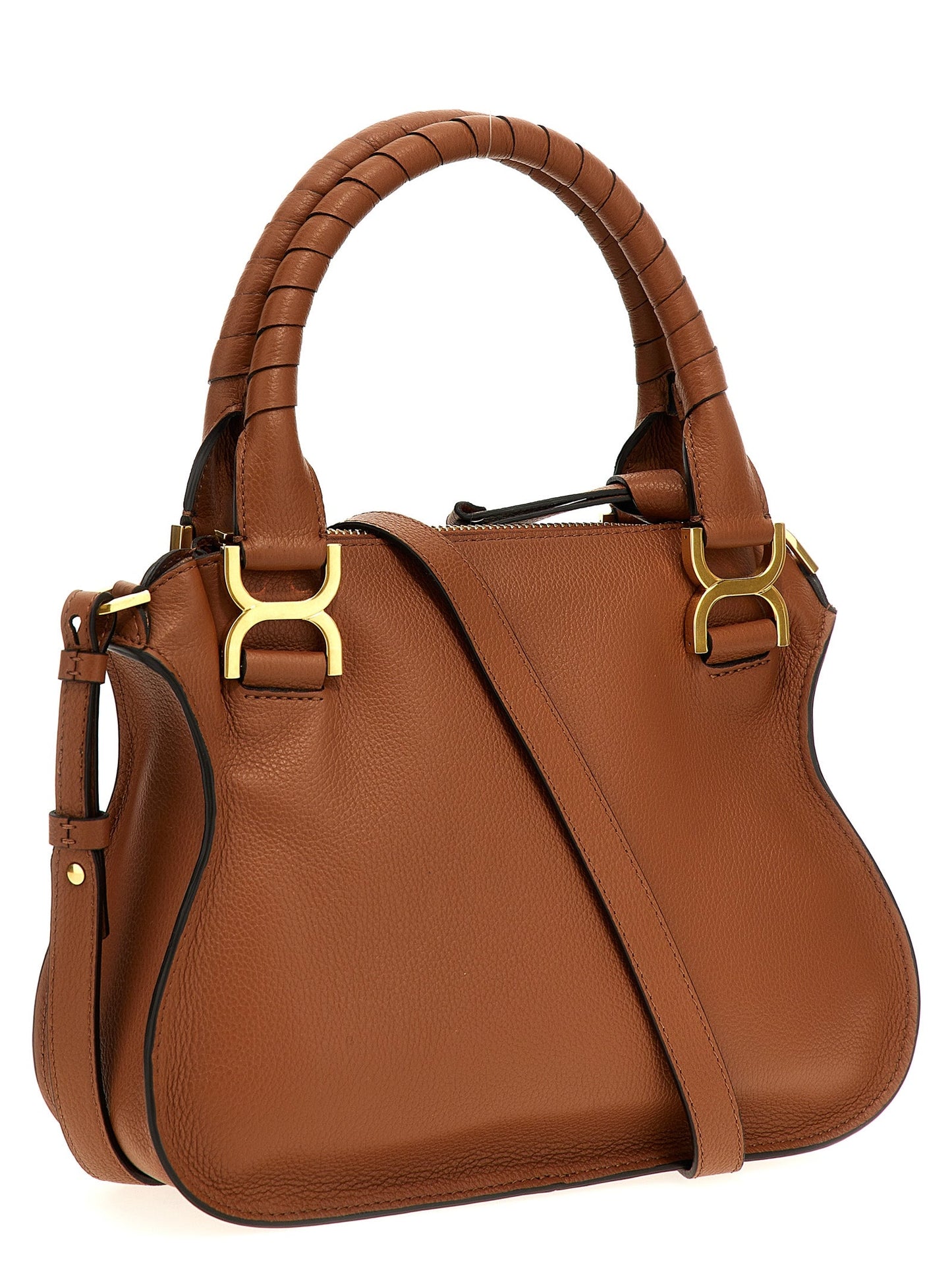 Chloe クロエ「マーシー」小さなハンドバッグ - Image 2