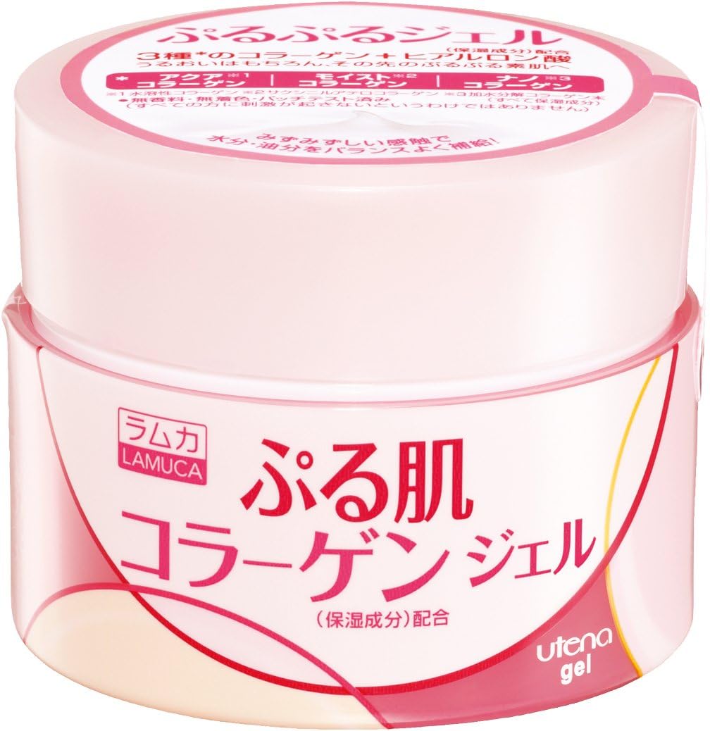 Utena Lambka Puru Skin Gel