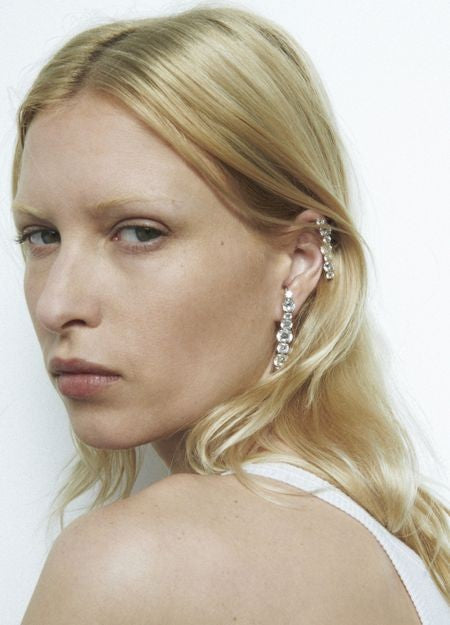 COMPLETEDWORKS Earrings - Image 2