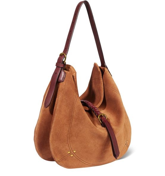 JEROME DREYFUSS Luis shoulder bag - Image 2