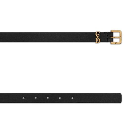 DIOR Saddle Loop Belt - Image 2