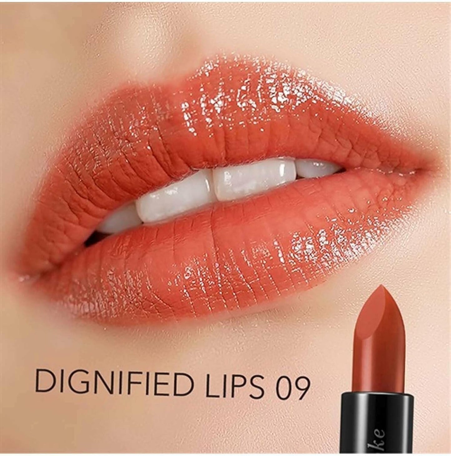 Celvoke Dignified Lips with Shop Bag