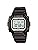 CASIO Standard Black x White F-108WHC-1AJF Men's