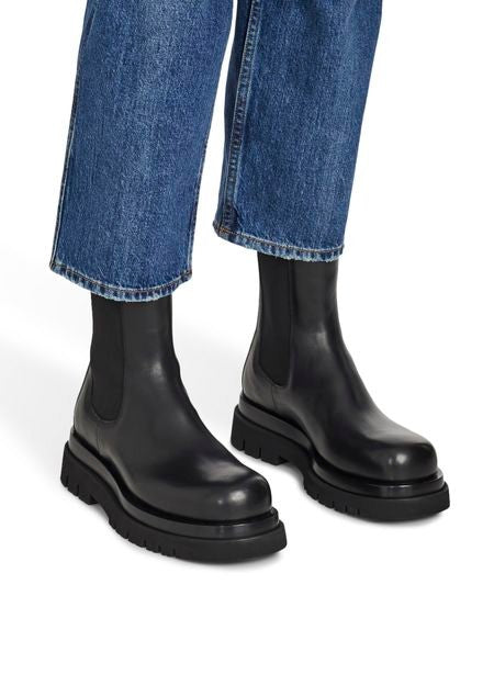 BOTTEGA VENETA Lug ブーツ - Image 2