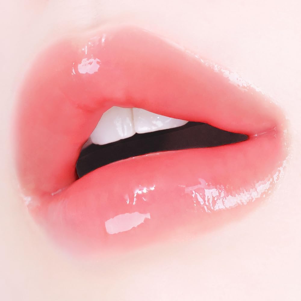 Dinto Official Chabi Mochi Jelly Paw Paw Lip Mask (791-795) Korean Cosmetics (792 Rosé Pau, Normal)