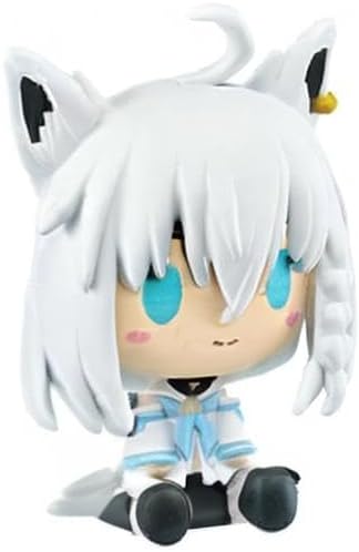 Ichiban Kuji Holo Live Vol. 2 Chocokoko Kokko Prize, Chokoko Kokko Figure, Shirakami Fubuki