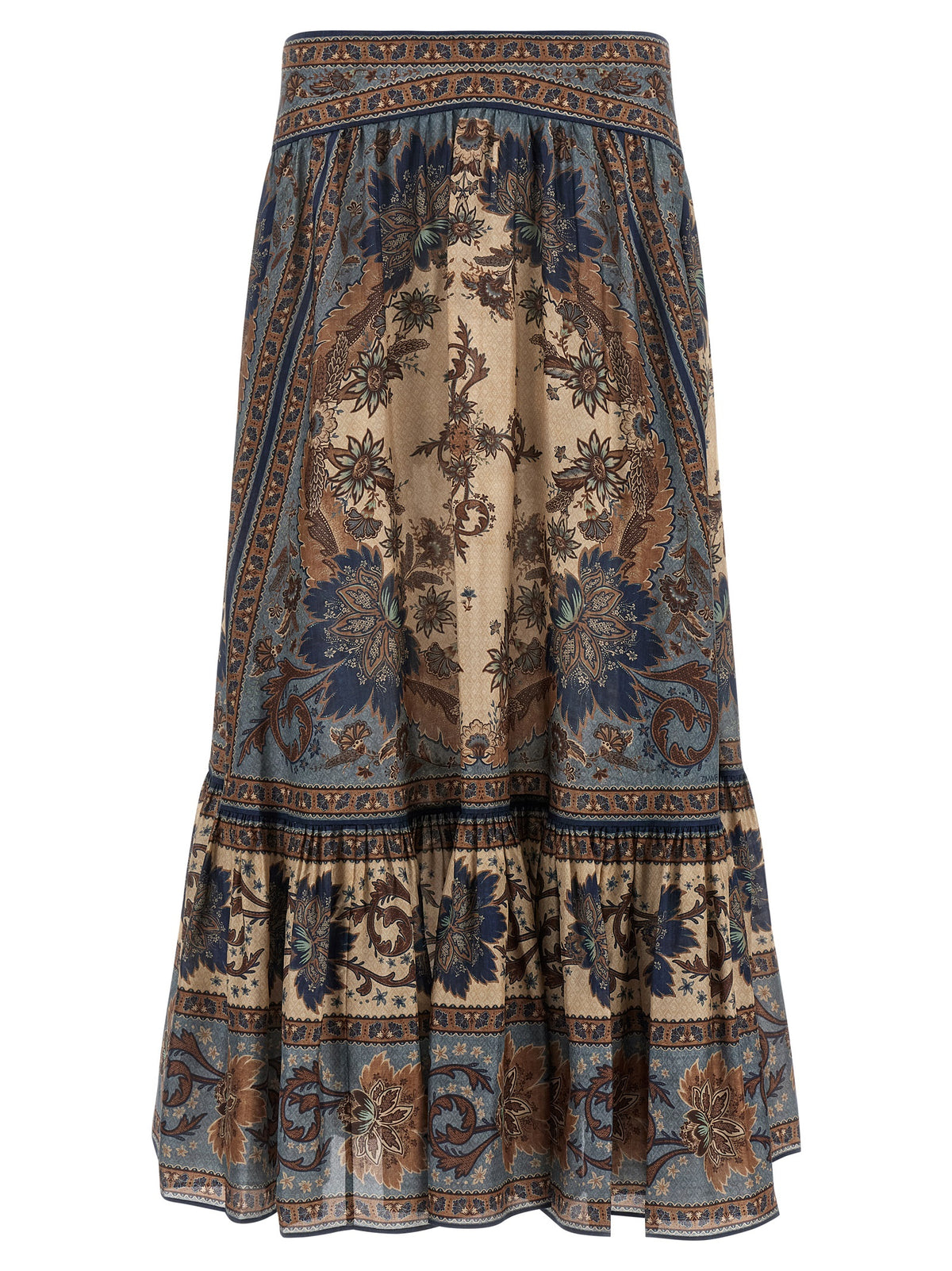Zimmermann Zimmermann 'Ascension' Skirt - Image 2