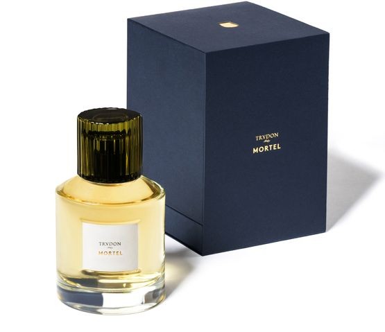 TRUDON パルファン モーテル 100 ml - Image 2