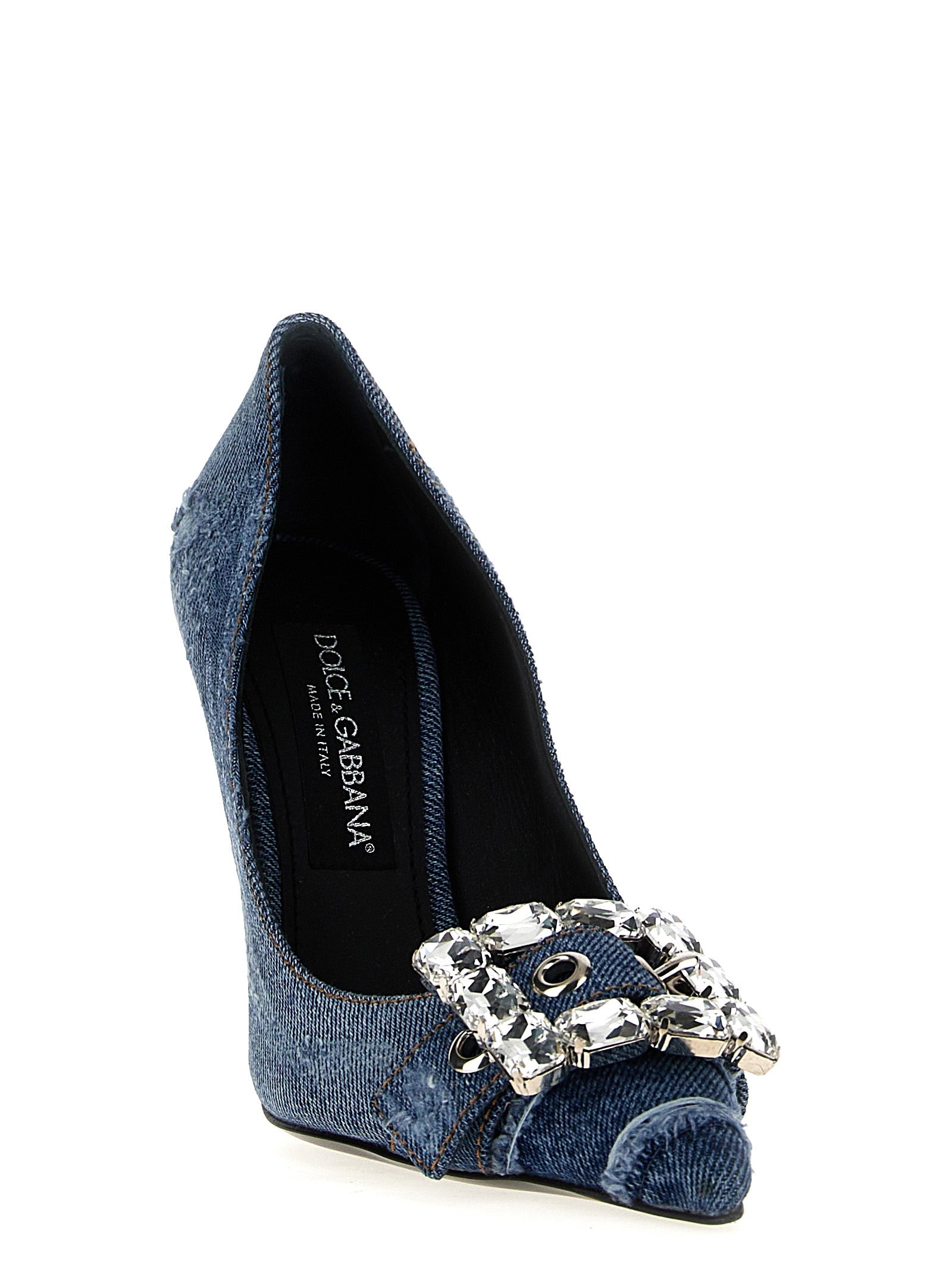 Dolce  Gabbana Dolce＆Gabbana 'Lollo'ポンプ - Image 2
