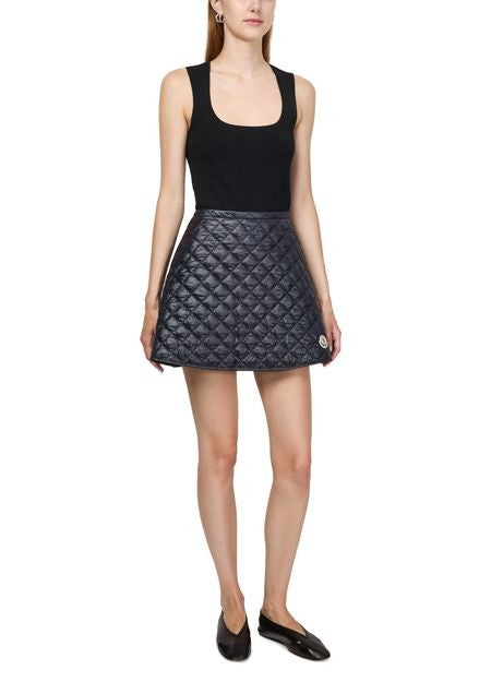MONCLER Mini skirt - Image 2