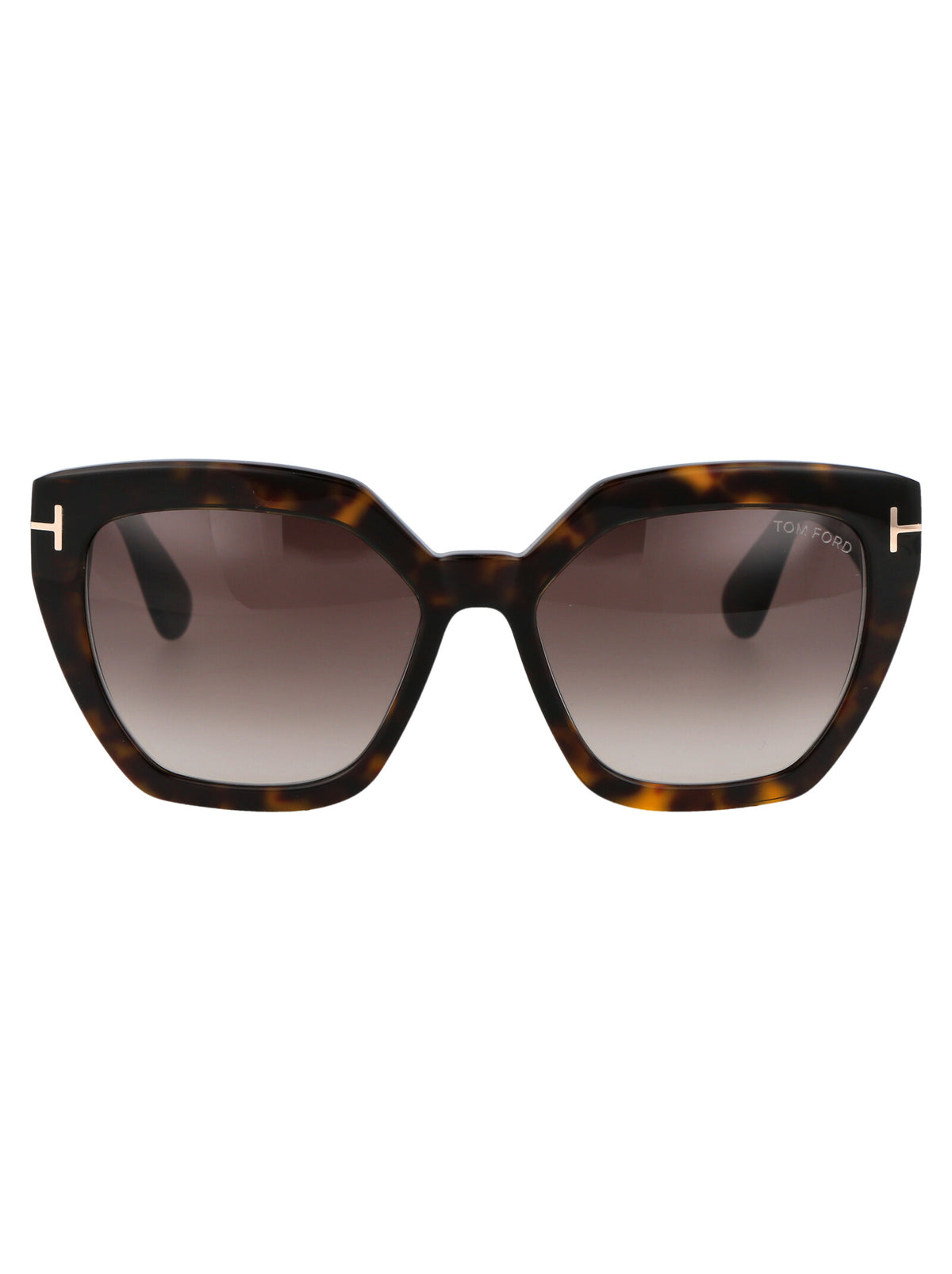 Tom Tom Ford Squared Sunglasses FT0939 52 K - Image 2