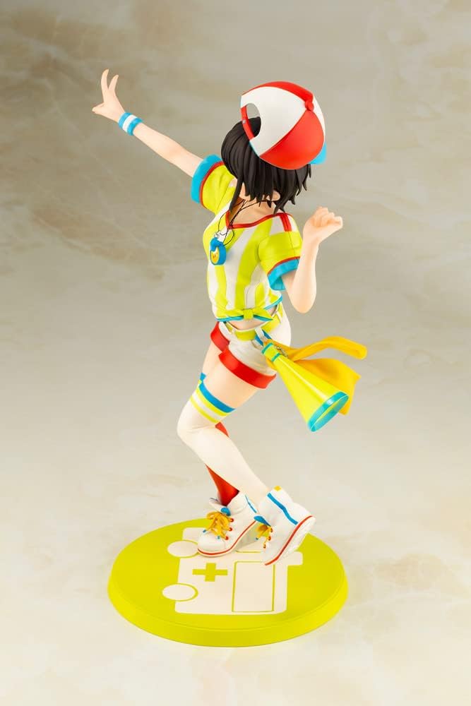 Holo Live Production Subaru Ozora 1/7 Scale PVC Painted Complete Figure PV054