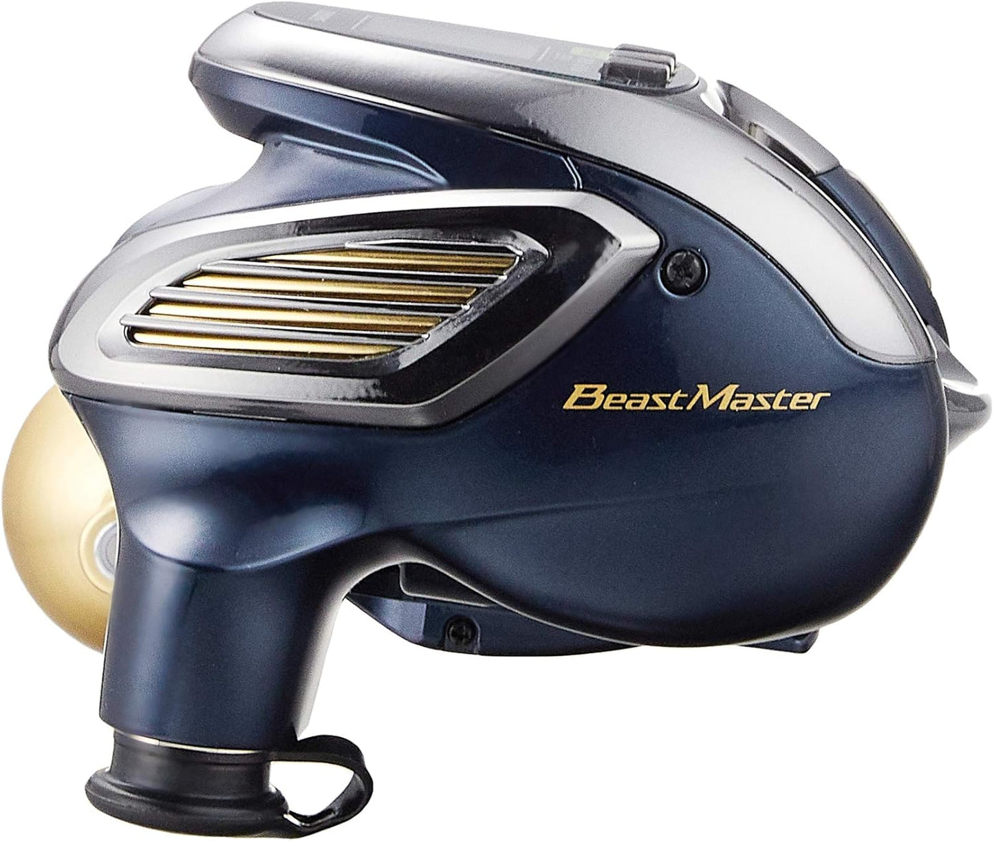 シマノ(SHIMANO) 電動リール 18 ビーストマスター 2000 アカムツ クロムツ オニカサゴ イカ 青物
