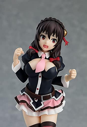POP UP PARADE M04308 Anime "Blessing This Wonderful World!" Yun Yun, Non-scale, ABS & PVC, Painted Finished Figure