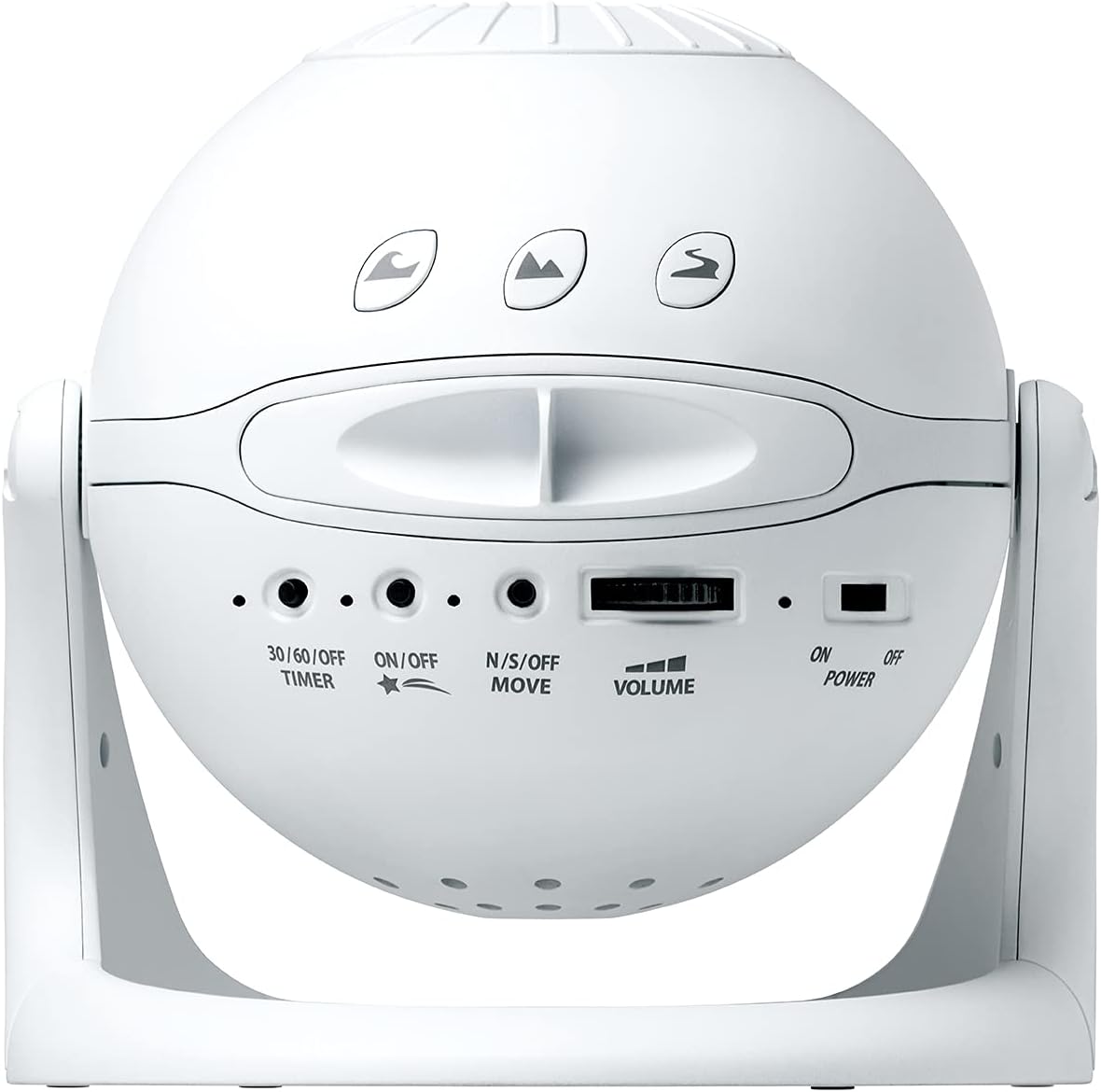 Homestar Snow White (ホームスター スノーホワイト) 2021 Model