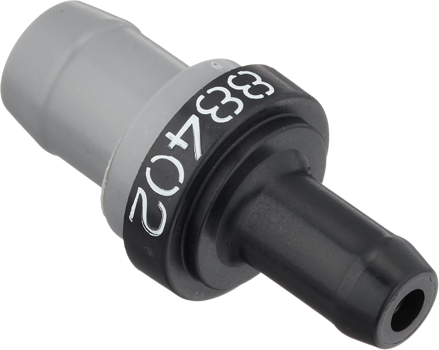 Genuine Toyota Ventilation Valve SUB-ASSY Part Number: 12204-88402