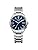 Citizen Attesa Eco-Drive CB1120-50L Watch, Radio Controlled,World Time, Direct Flight Men's, Silver