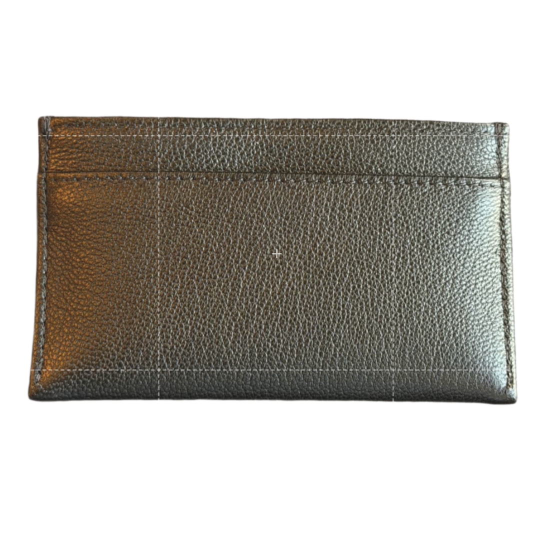 CHANEL 26A 'BIG APPLE' CARDHOLDER
