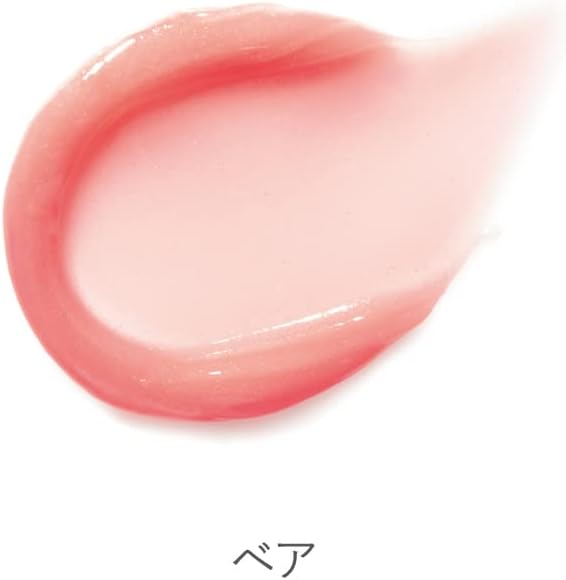 Rms Beauty Lip Lights, Cream Lip Gloss Bear