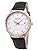 Seiko SGEH88P1 Men's Wristwatch, Quartz
