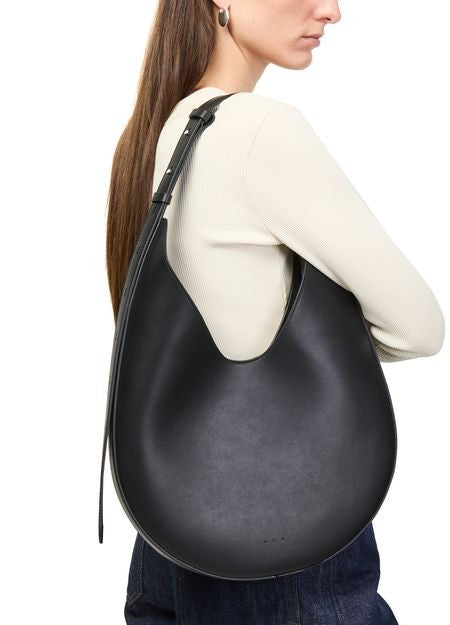 AESTHER EKME Leather hobo bag - Image 2