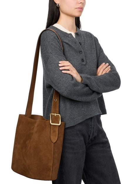 COACH Bleecker bucket bag - Image 2