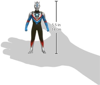 ウルトラヒーローシリーズ 51 ウルトラマンオーブ ハリケーンスラッシュ