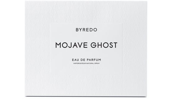 BYREDO モハーヴェゴースト オードパルファン 100 ml - Image 2