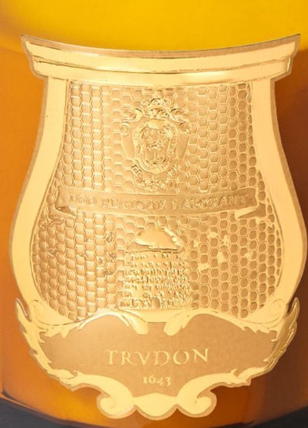 TRUDON Altair scented candle 270 g - Image 2