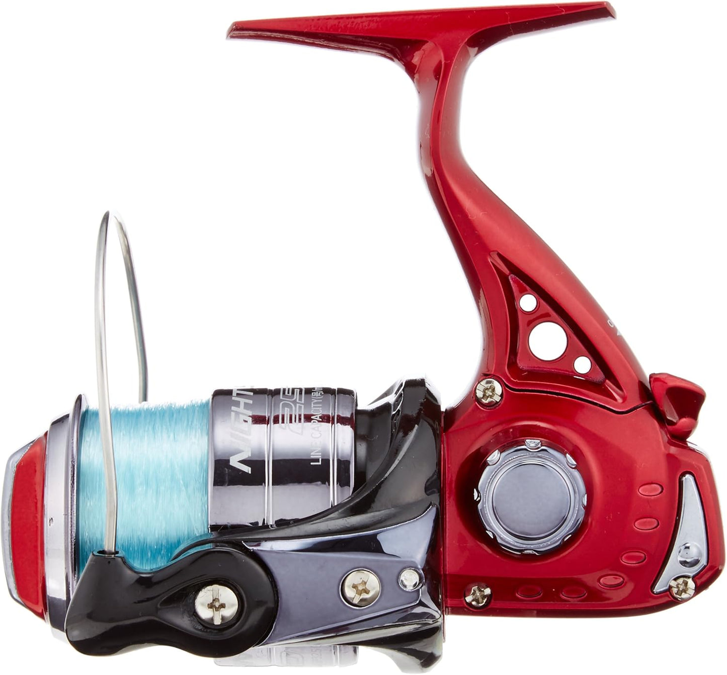 Osaka Fishing Gear (OGK) Luminous Spinning Reel Night Spin 3