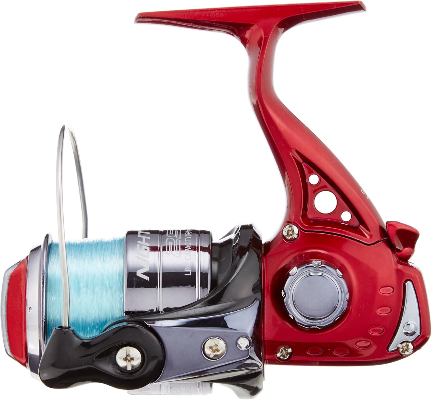 Osaka Fishing Gear (OGK) Luminous Spinning Reel Night Spin 3