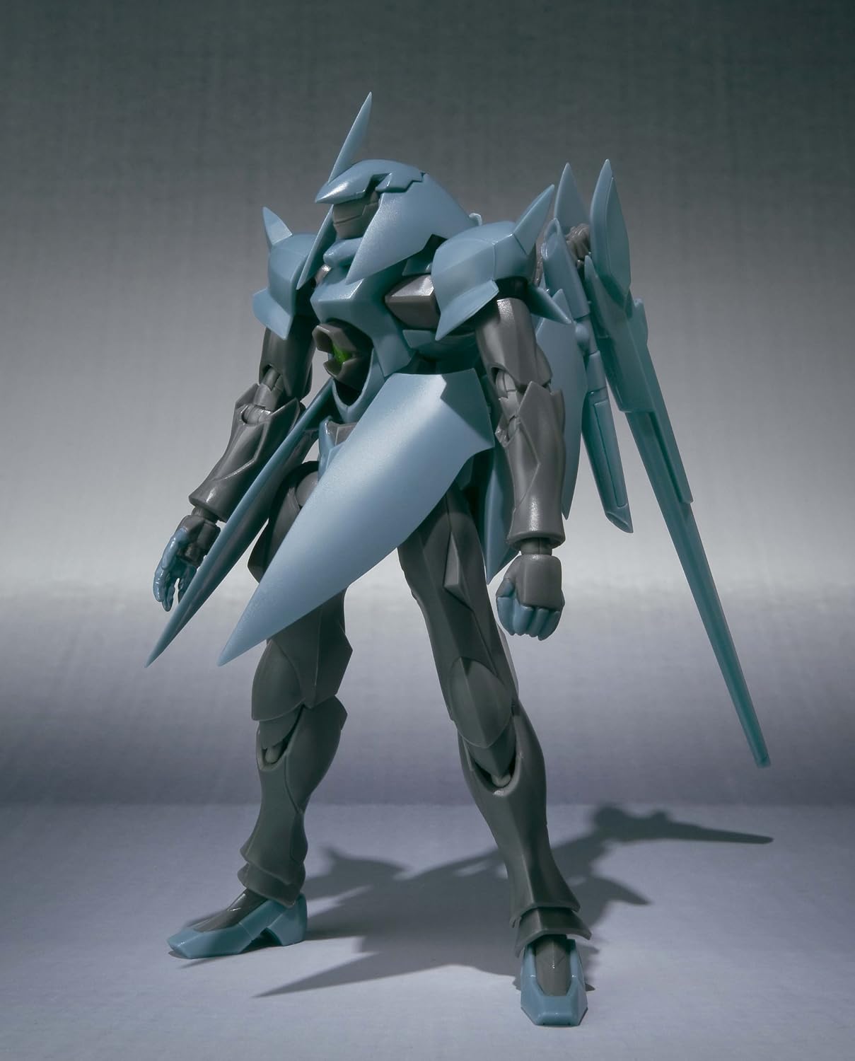 TAMASHII NATIONS ROBOT魂 [SIDE MS] ガフラン
