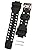 [CASIO] G-SHOCK Compatible Band (Belt) + Spring Bars for GA-110, G-8900, GA-140, GA-700, GA-800, GA-810