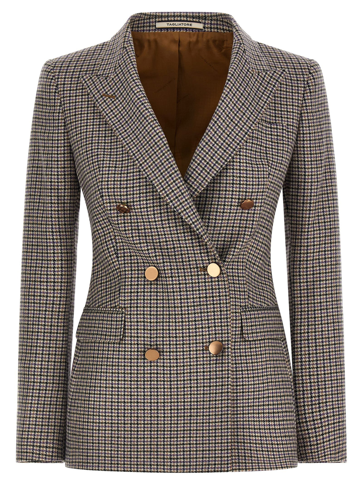 Tagliatore Tagliatore 'Parigi' Blazer - Image 2