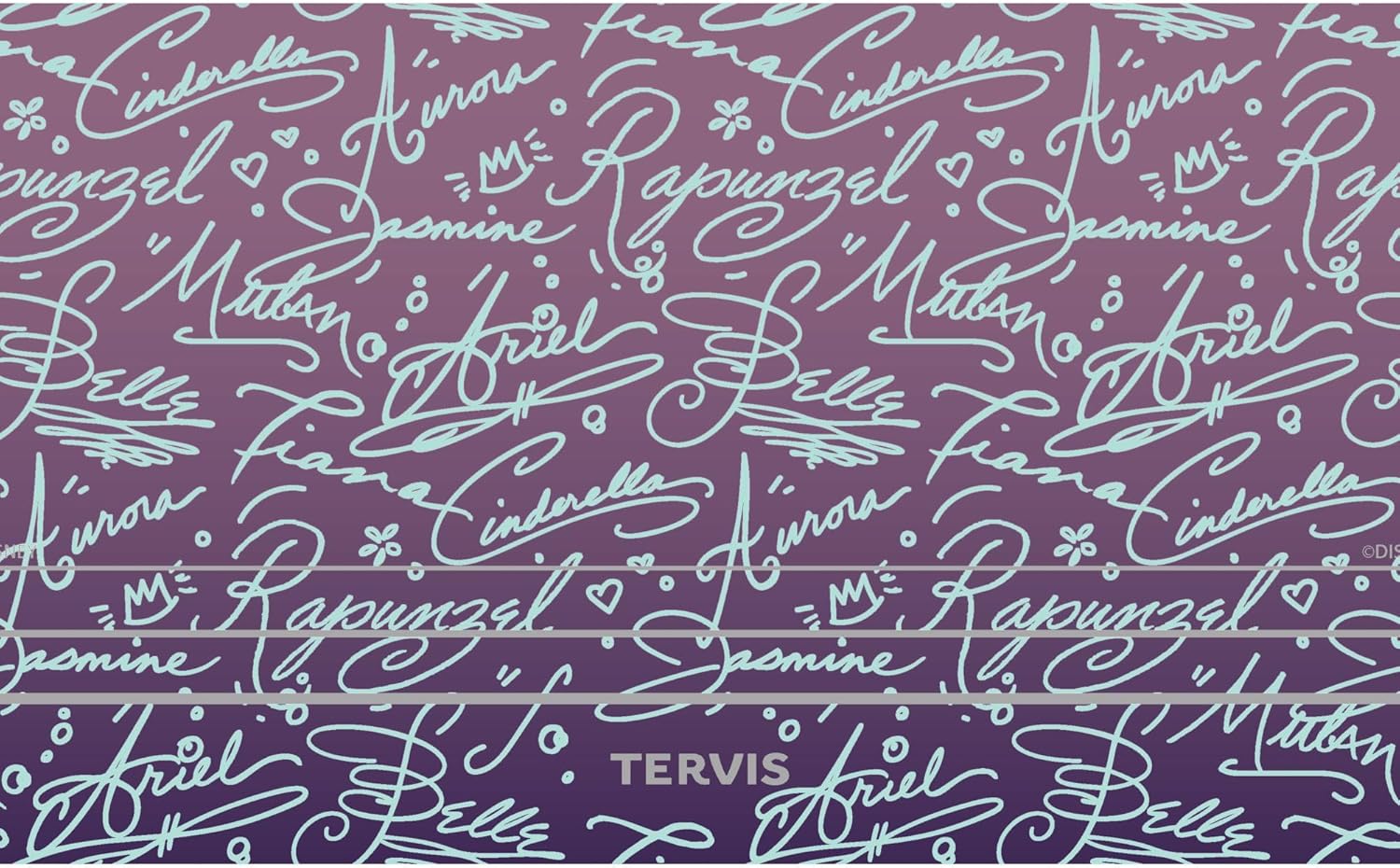 Tervis Traveler Disney - Vaso aislado de doble pared hecho en Estados Unidos mantiene las bebidas frías y calientes, 20 onzas, acero inoxidable