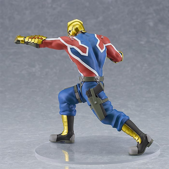 POP UP PARADE Super Crooks Gladiator, Non-scale, Plastic, Pre-painted Complete Figure