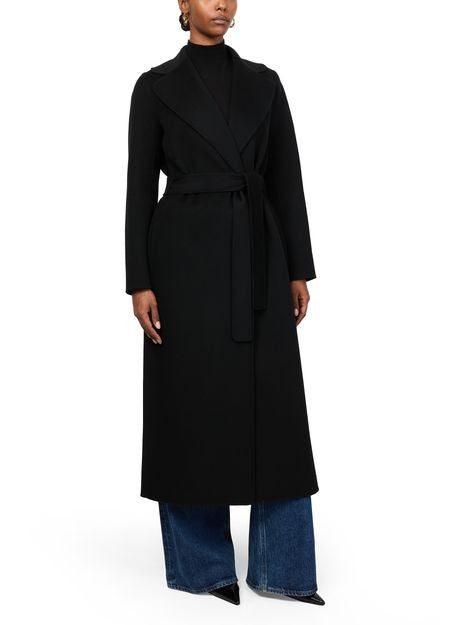 S MAX MARA Poldo belted coat - Image 2