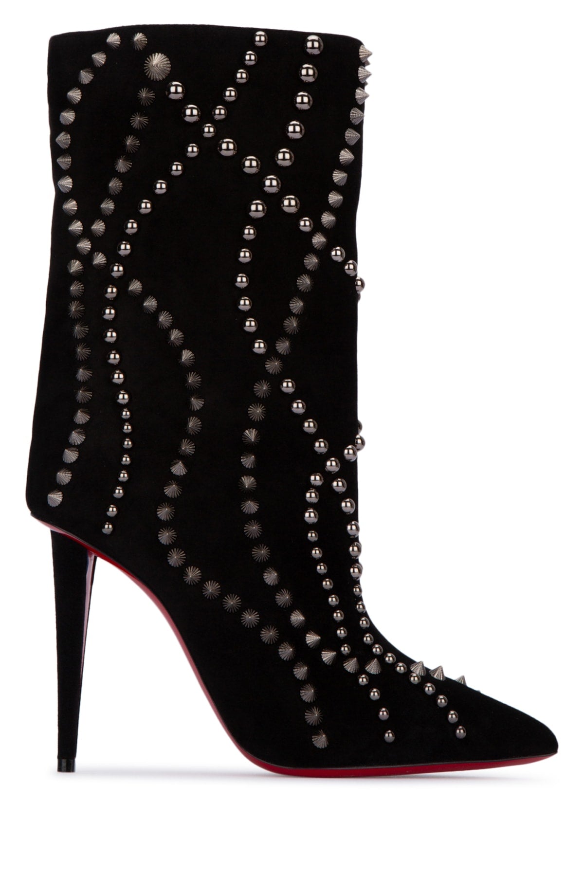 Christian Louboutin クリスチャンルブタンのstivali - Image 2