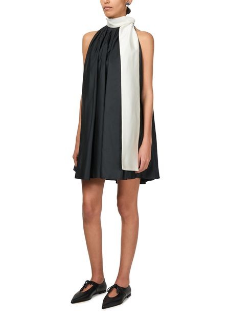 MAX MARA Beber mini dress - Image 2