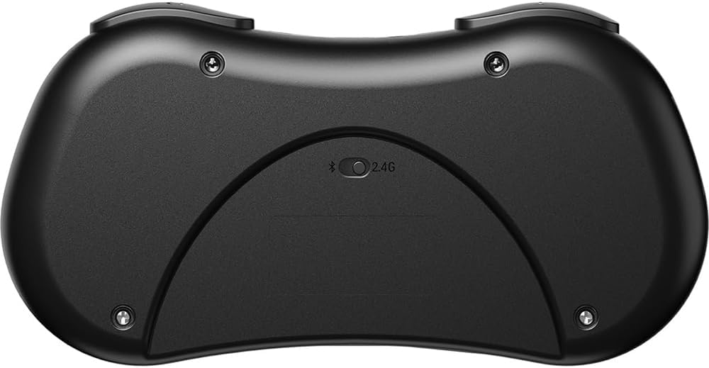 【ネオジオミニ/Android(9.0以上)/PC対応】8BitDo NEOGEO Wireless Controller Iori Yagami