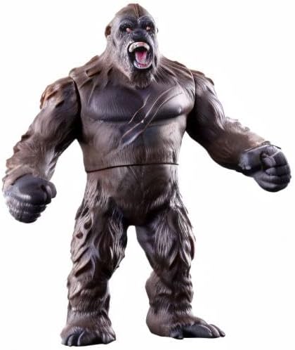 Movie Monster Series KONG from GODZILLA VS. KONG (2021)