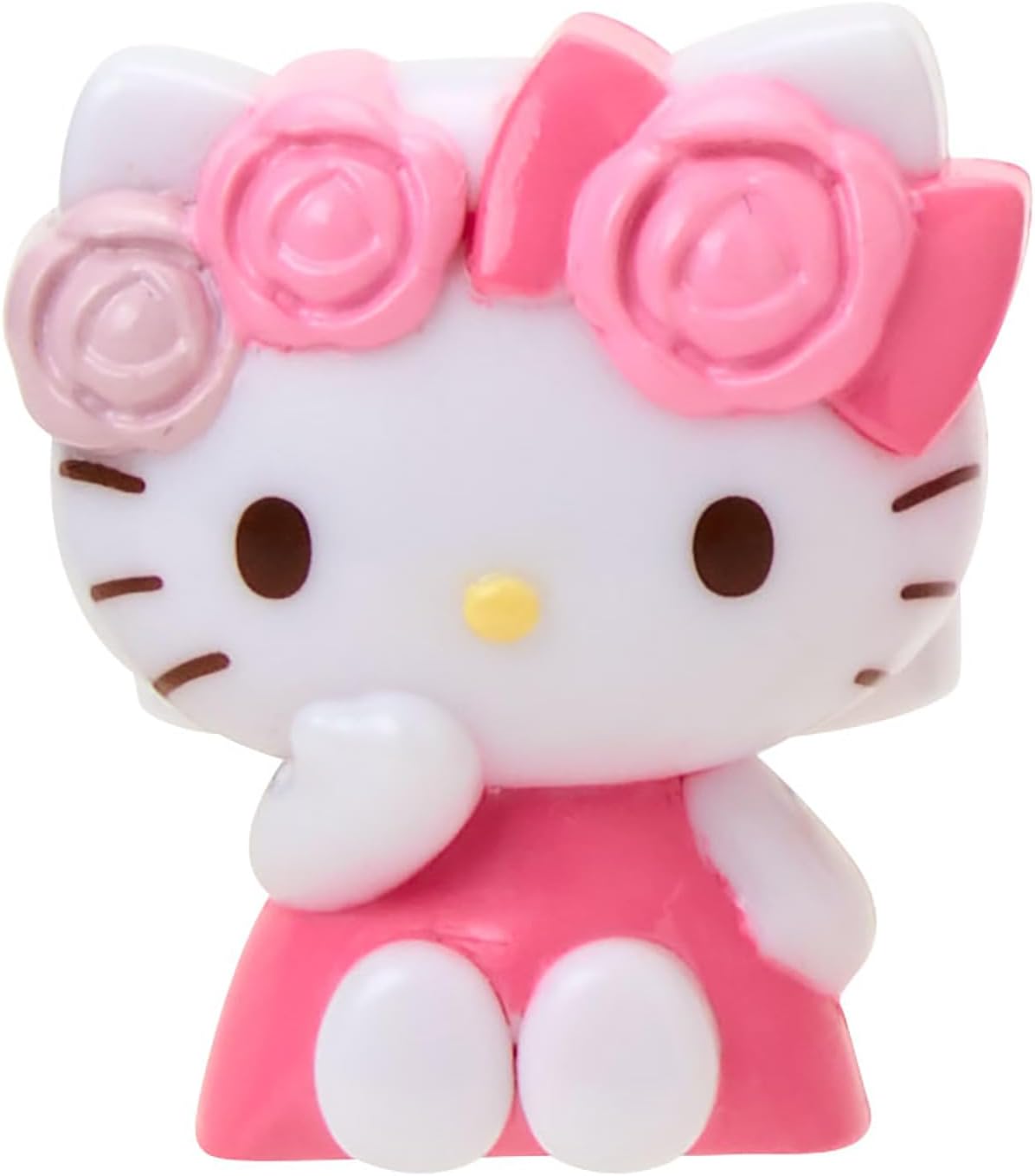 Sanrio Carabom Ring Mascot Sanrio Characters 363952