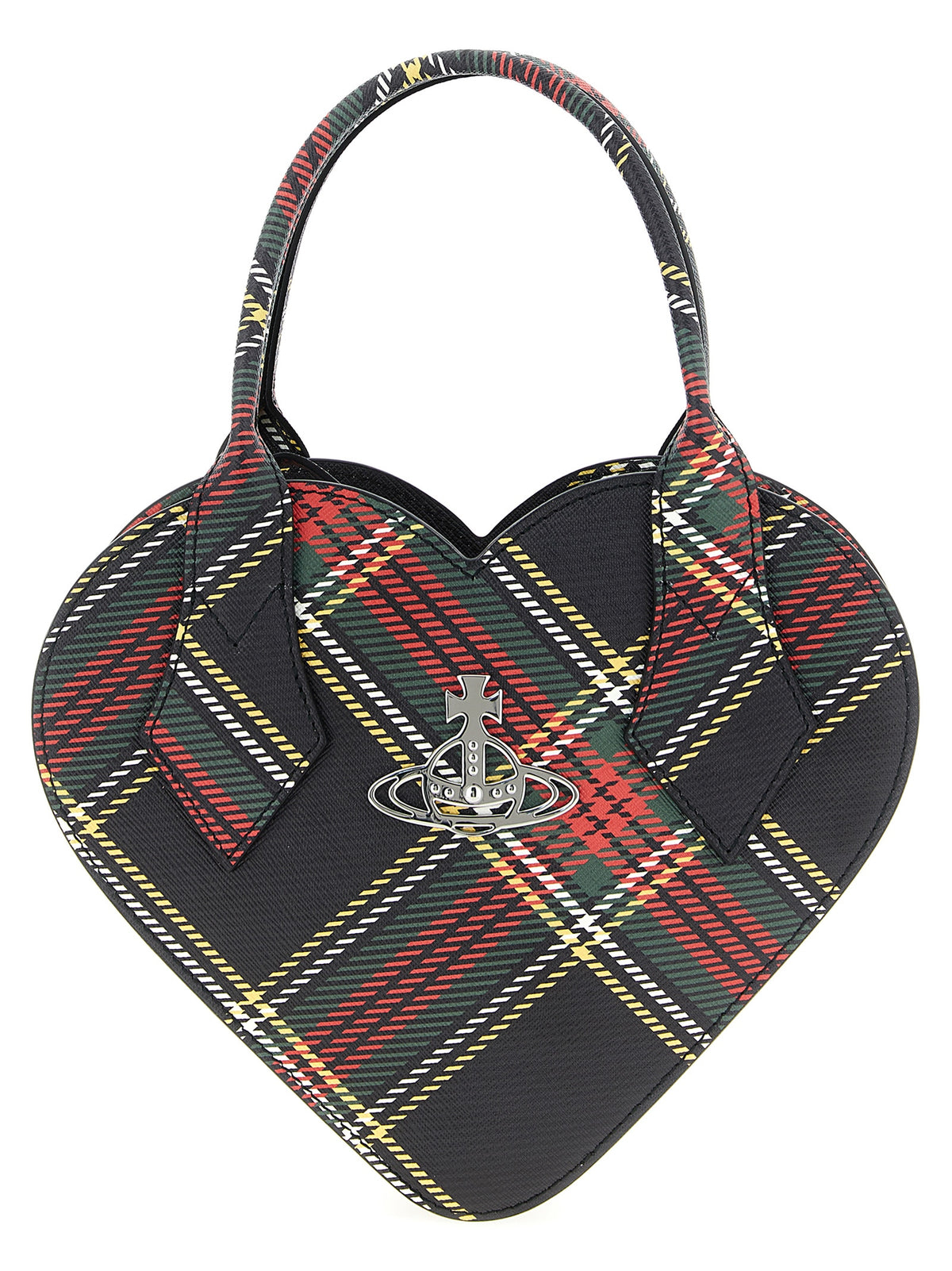 Vivienne Vivienne Westwood「Josephine Heart」ハンドバッグ - Image 2