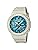 Casio G-Shock G-Shock Casio Analog-Digi Watch GA-2100AS-5A Men's Overseas Model