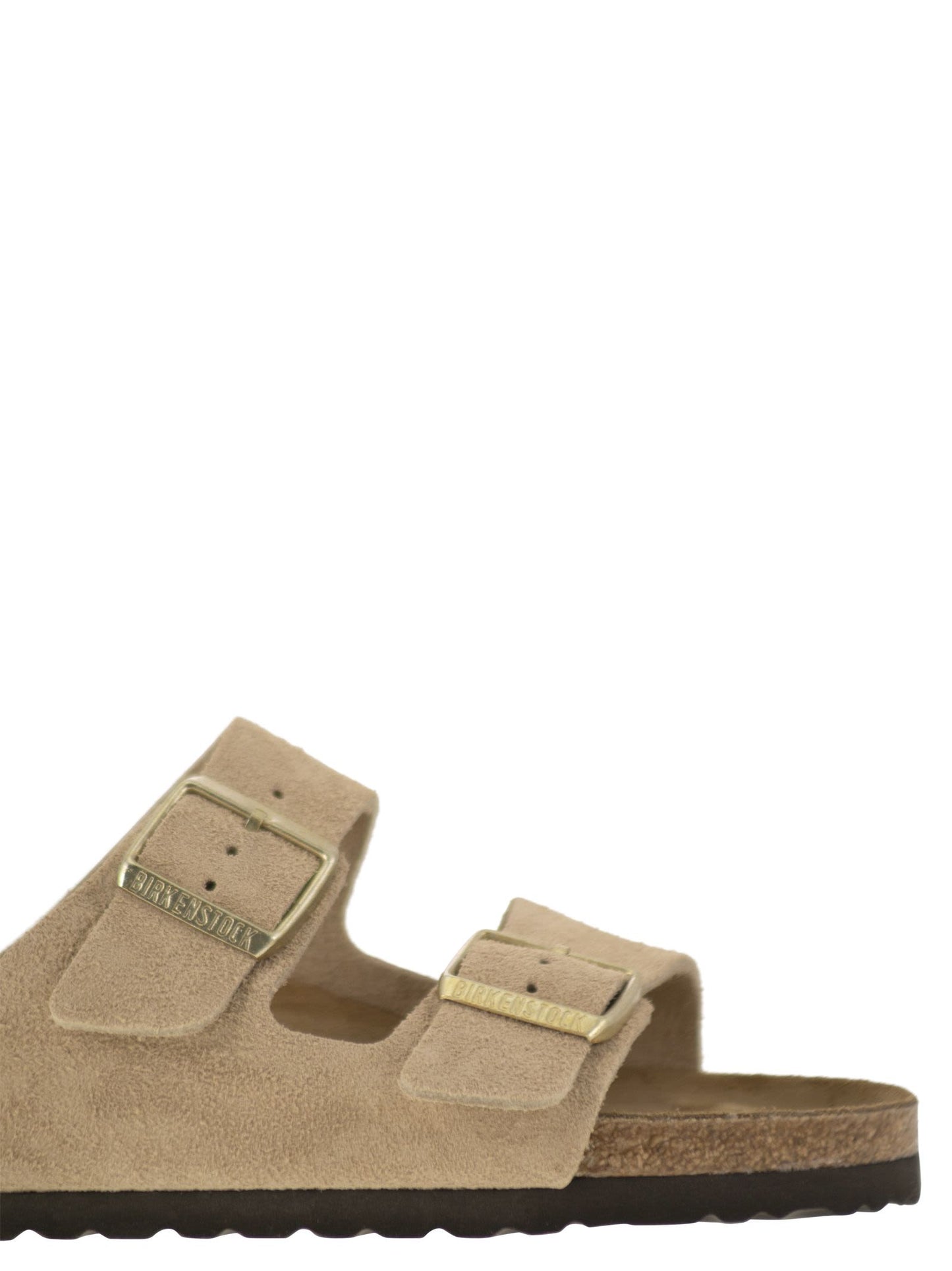 Birkenstock ビルケンシュトックアリゾナフラットサンダル - Image 2