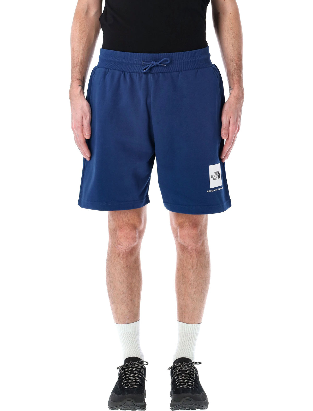 The The North Face Sea Clothing Blue - Image 2