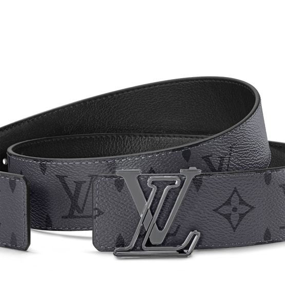 LOUIS VUITTON LV Line 40mm Reversible Belt - Image 2