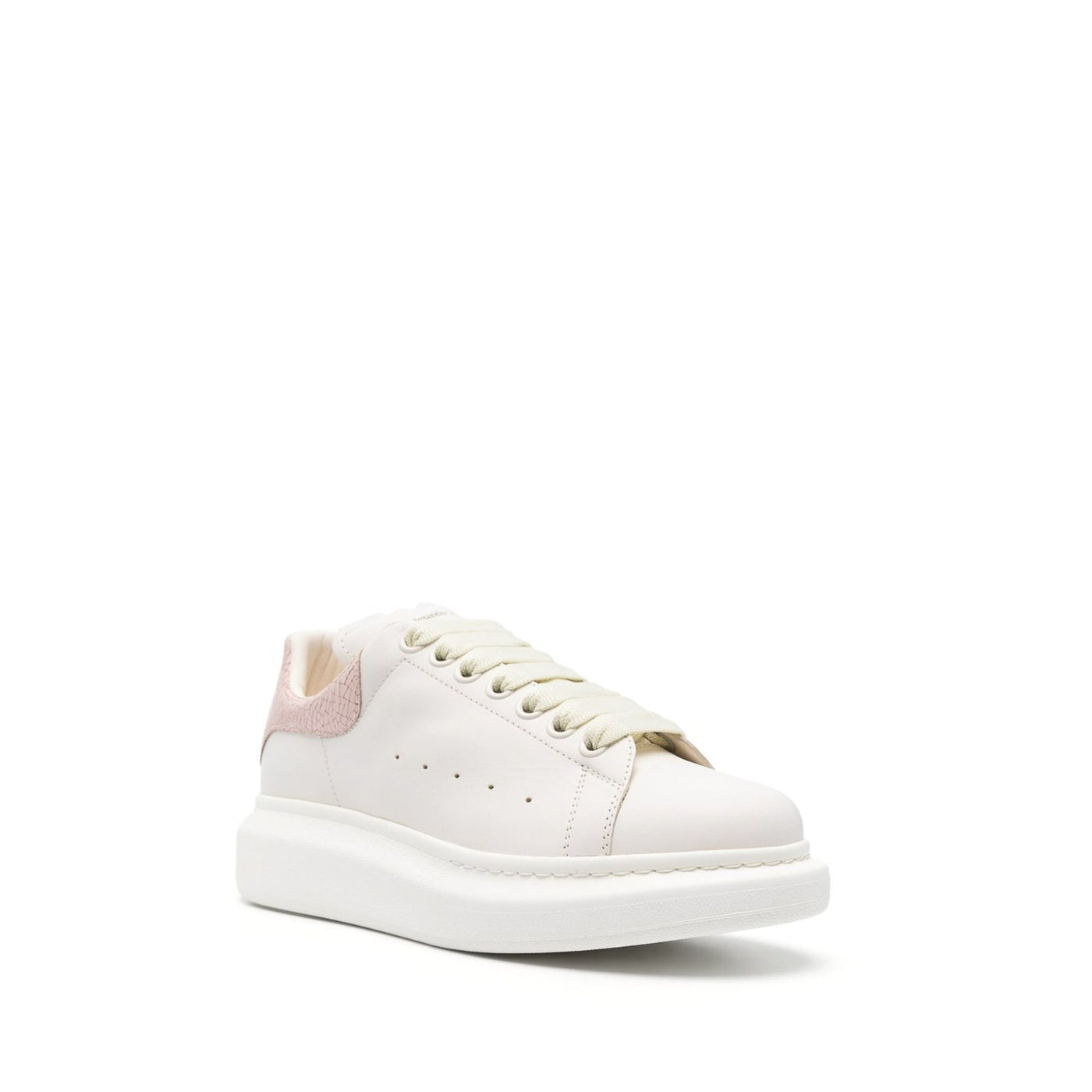 Alexander Mcqueen アレクサンダーマックイーン特大スニーカー - Image 2