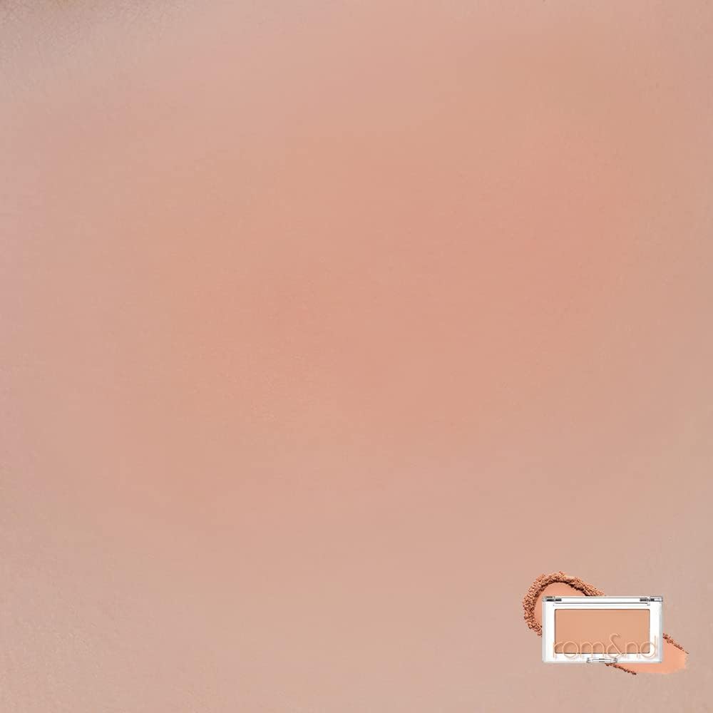 rom&nd Better Than Cheek Blush, (C04 Pear Chip)